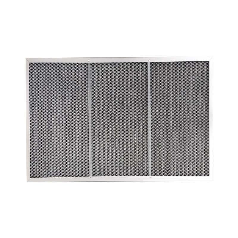 板框壓濾機(jī)洗沙的詳細(xì)工作過程是什么？