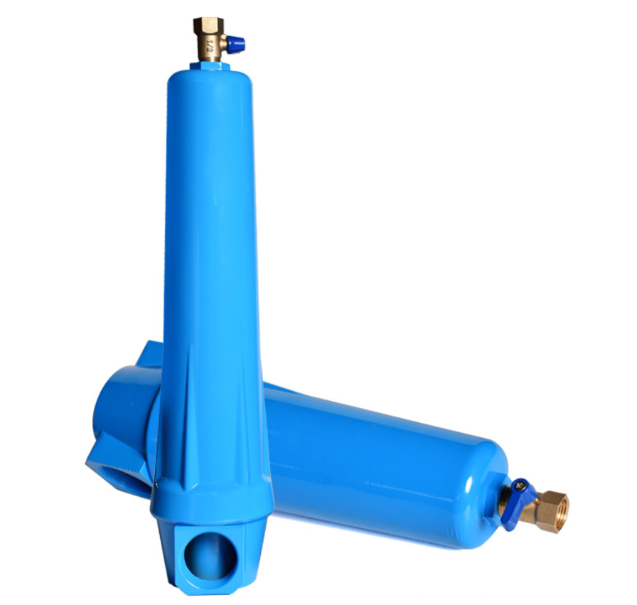 精密過(guò)濾器