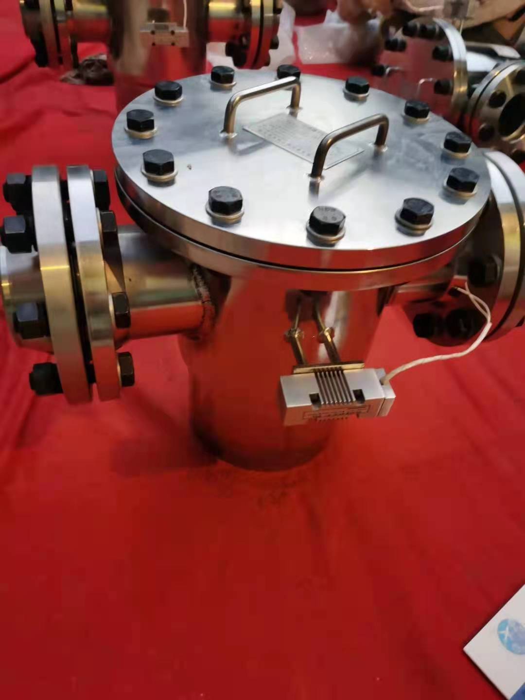 燃油濾RYL2系列航空煤油過濾器