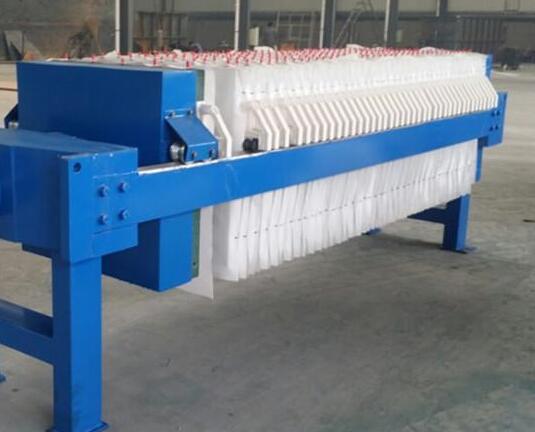 板框壓濾機(jī)泥餅為什么不能自己實(shí)現(xiàn)脫落？