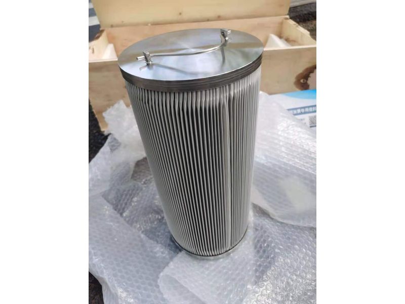 航空煤油過濾器使用案例